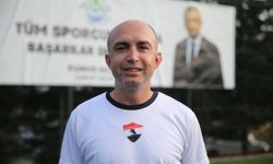 Edirne'de "Babalar Futbol Oynuyor" etkinliği düzenlendi