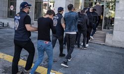 Erzurum merkezli sahte ilan dolandırıcılığı operasyonunda 19 zanlı tutuklandı