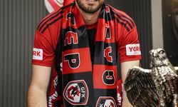Gaziantep FK, Arda Kızıldağ ile sözleşme yeniledi