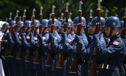 Genelkurmay Başkanı Orgeneral Gürak, İtalyan mevkidaşı Orgeneral Portolano ile görüştü