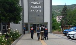 GÜNCELLEME - Tokat'ta amcasının eşini silahla öldüren zanlı tutuklandı