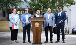 HAK-İŞ Genel Başkanı Arslan'dan kamu işçisinin zam görüşmelerine ilişkin açıklama: