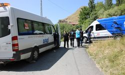 Hakkari'de kayıp kadını arama çalışmalarına yeniden başlandı