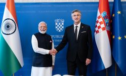 Hırvatistan ile Hindistan tarım, kültür ve bilim alanında işbirliği anlaşmaları imzaladı