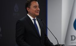 İYİ Parti Genel Başkanı Dervişoğlu, DEVA Partisi Genel Başkanı Babacan'ı ziyaret etti: