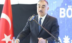 Kars'ta "Serhat İlleri Bölgesel Ekonomik Forumu" düzenlendi