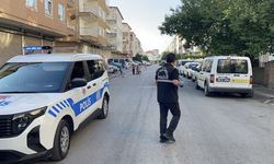 Kayseri'de alkollü 2 arkadaş birbirini bıçakladı