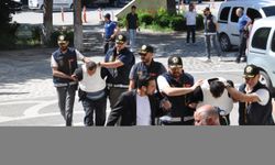 Konya'da kayıp olarak aranan kişiyi öldürdüğü ortaya çıkan zanlı ve babası tutuklandı