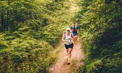 NG Sapanca Ultra Maratonu 11. kez koşuldu