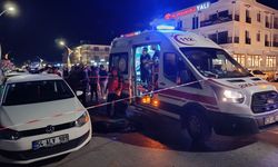 Sakarya'da SUV aracın çarptığı yaya öldü