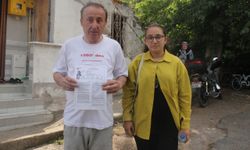 Samsun'da 62 yaşındaki Topçuoğlu 44. kez üniversite sınavına girdi