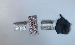 Samsun'da uyuşturucu operasyonunda 3 zanlı yakalandı