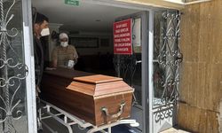 Sivas'ta KKKA hastalığı şüphesiyle tedavi gören kişi öldü