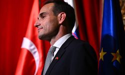 Slovenya'nın Ankara Büyükelçiliği "Devlet Günü" vesilesiyle resepsiyon düzenledi