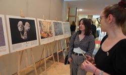 Sofya’da Bulgaristan ve Türkiye’nin en eski tarihi-kültürel eserleri fotoğraf sergisiyle tanıtıldı