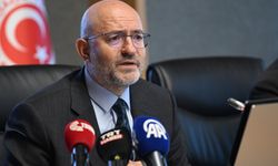 TBMM Zirai Don Olayını Araştırma Komisyonu toplandı