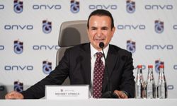Trabzonspor ile Onvo, sponsorluk anlaşması gerçekleştirdi