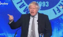 Eski İngiltere Başbakanı Boris Johnson'dan Türkiye'nin altyapı yatırımlarına övgü