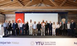 15 Temmuz direnişi YTÜ'de sanatçı perspektifiyle anlatıldı