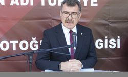 "15 Temmuz Zaferin Adı Türkiye" fotoğraf sergisi açıldı