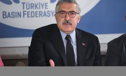 AK Parti Genel Başkan Yardımcısı Yayman, gündemi değerlendirdi: