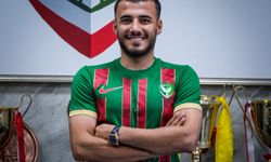Amed Sportif Faaliyetler, Abdullah Tazgel'i transfer etti