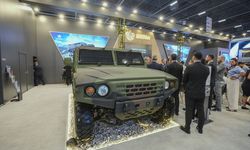 Anadolu Savunma, IDEF 2025'te yeni nesil savunma çözümlerini tanıttı
