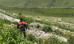 Ardahan'da 14 gündür haber alınamayan kişi ölü bulundu