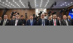 Bakan Memişoğlu, bağımlı hükümlülere yönelik tedavi merkezi protokolünün imza töreninde konuştu: