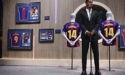 Barcelona, Manchester United'dan Marcus Rashford'ı kiraladı