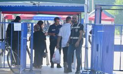Bolu Kartalkaya'daki Grand Kartal Otel yangını davası sürüyor