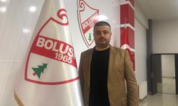 Boluspor'da kulüp başkanlığına Erdal Bayrak getirildi