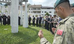 Bosna Hersek'te "Zaferin Adı Türkiye" paneli düzenlendi