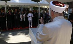 Bursa ve çevre illerde 15 Temmuz Demokrasi ve Milli Birlik Günü dolayısıyla etkinlikler düzenlendi