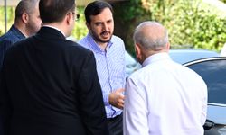 Cumhurbaşkanı Başdanışmanı Yiğit Bulut'un cenaze programı belli oldu