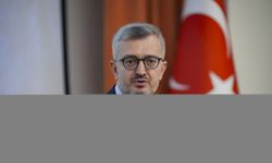 Cumhurbaşkanlığı İletişim Başkanlığına Prof. Dr. Burhanettin Duran atandı
