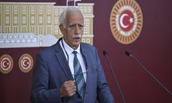DEM Parti'li Çiftyürek, açlık sınırının asgari ücreti ve en düşük emekli aylığını geçtiğini söyledi