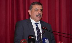 Erzurum'da iletişimcilerin hazırladığı "Darbe Kafası" filminin gösterimi yapıldı