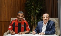 Gaziantep FK, orta saha oyuncusu Juninho Bacuna'yı transfer etti
