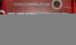 Gençlerbirliği, Yunan defans oyuncusu Dimitrios Goutas'ı kadrosuna kattı