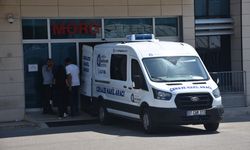 GÜNCELLEME - Antalya'da otomobilin çarptığı baba ve oğlu öldü