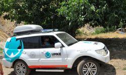 Hakkari'de iki gündür aranan 14 yaşındaki kız çocuğu Van'da bulundu