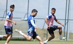 Hatayspor'un Erzurum kampı sona erdi