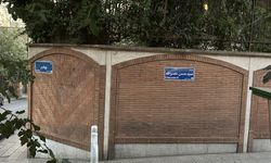 İran'da Mısır ile krize yol açan Halid İslambuli caddesinin tabelası Seyyid Hasan Nasrallah olarak değiştirildi