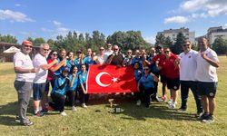 Kadın Kriket Milli Takımı, ilk kez katıldığı uluslararası turnuvada şampiyon oldu
