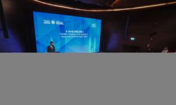 Katılım Finansın Geleceği Türkiye-Malezya İş Forumu başladı