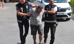 Kırklareli'nde tartıştığı kişiyi öldüren zanlı tutuklandı