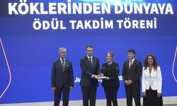 Köklerinden dünyaya uzanan firmalara millileştirme ödülü