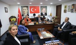 Milli Eğitim Bakanı Tekin, Edirne'de ziyaretlerde bulundu