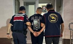 Niğde'de hakkında 20 yıl 6 ay 29 gün hapis cezası bulunan hükümlü yakalandı